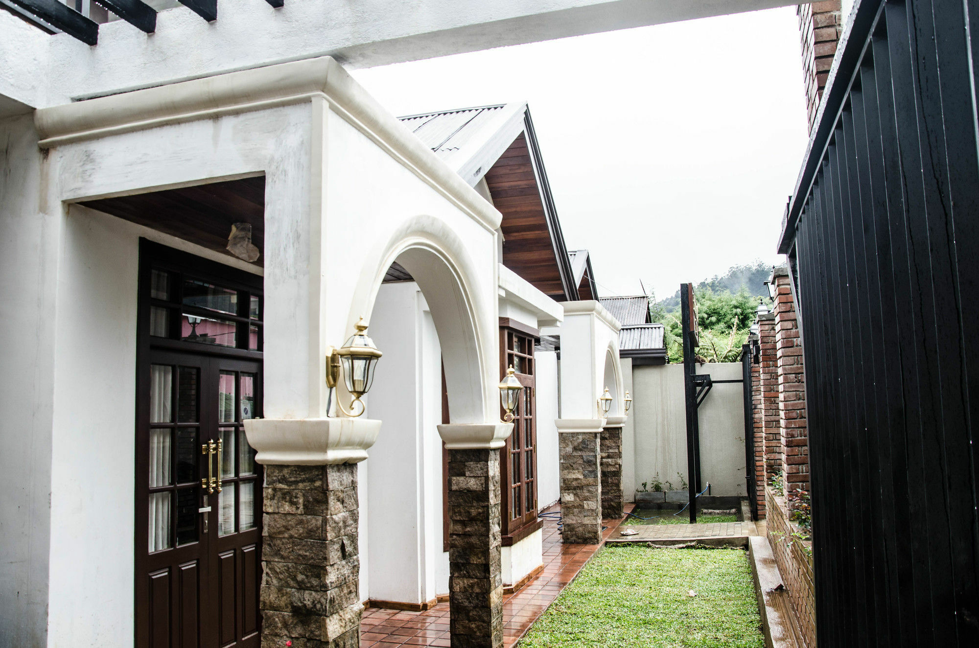 Bungalow 1926 Нувара Елия Екстериор снимка