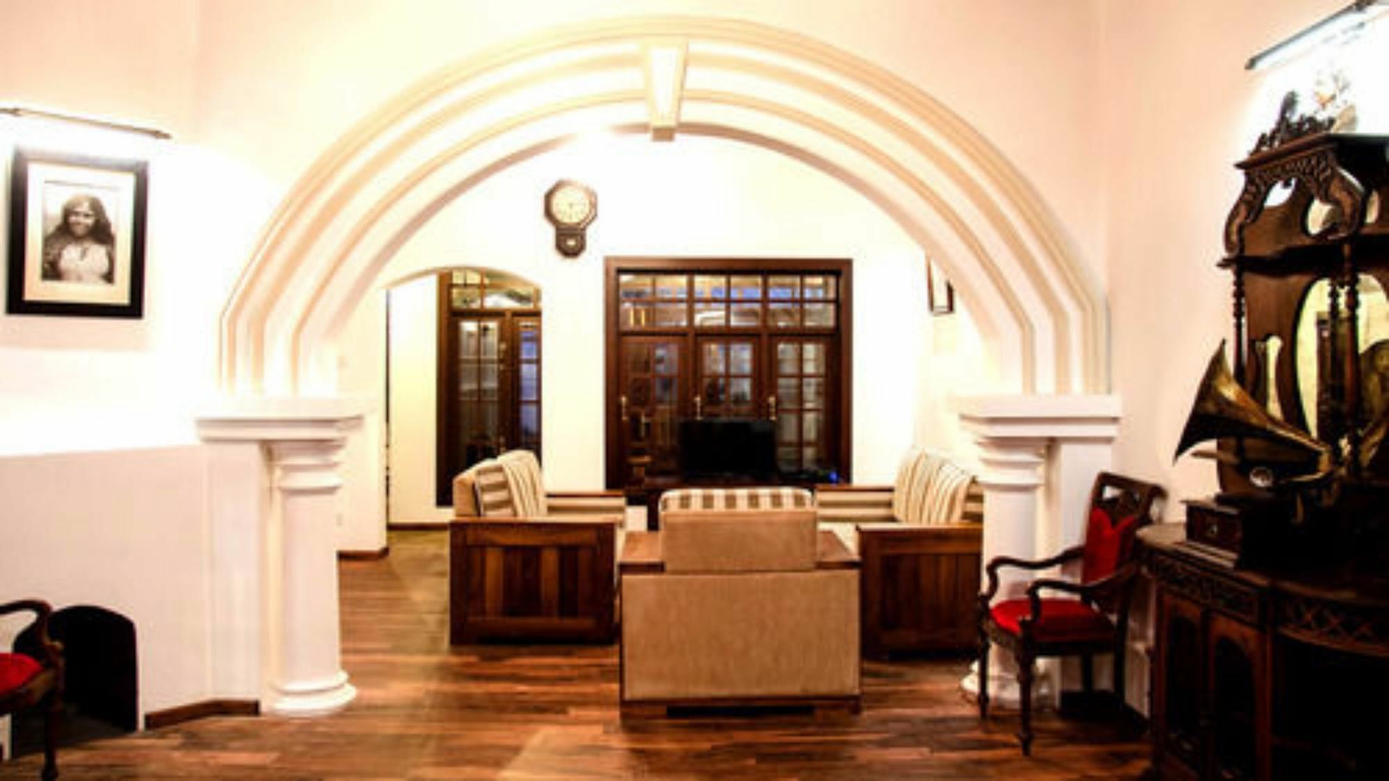 Bungalow 1926 Нувара Елия Екстериор снимка