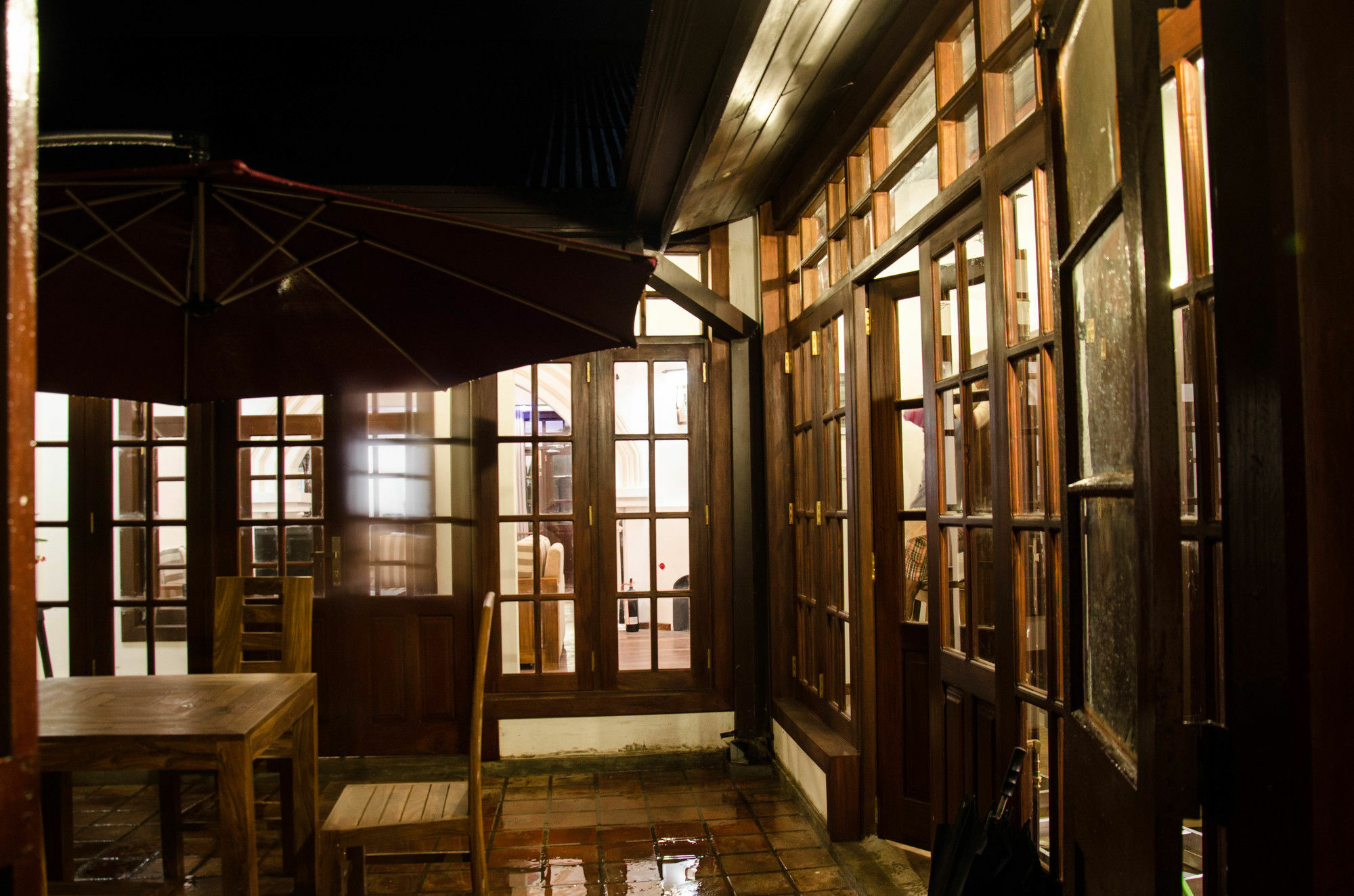 Bungalow 1926 Нувара Елия Екстериор снимка