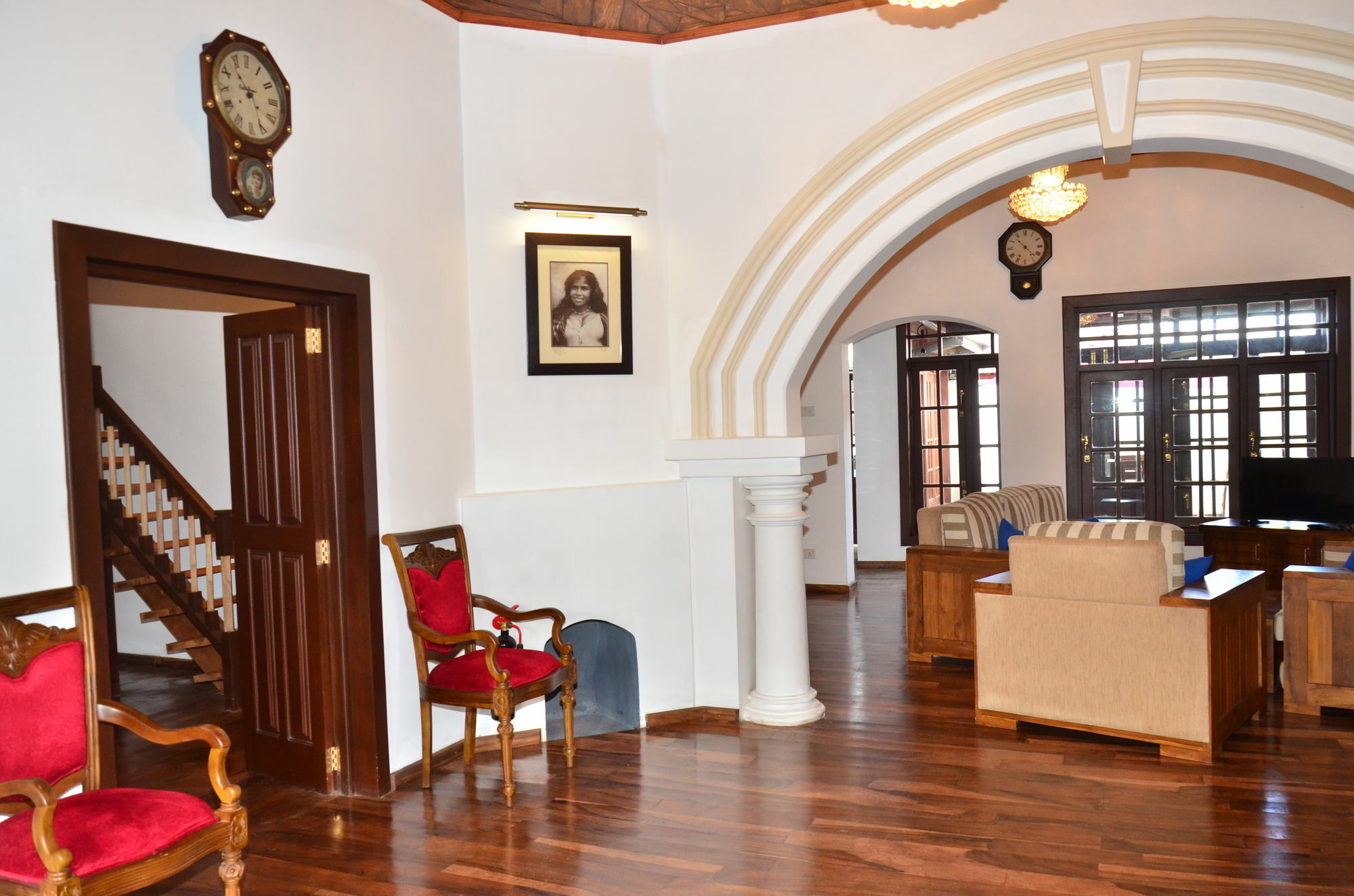 Bungalow 1926 Нувара Елия Екстериор снимка