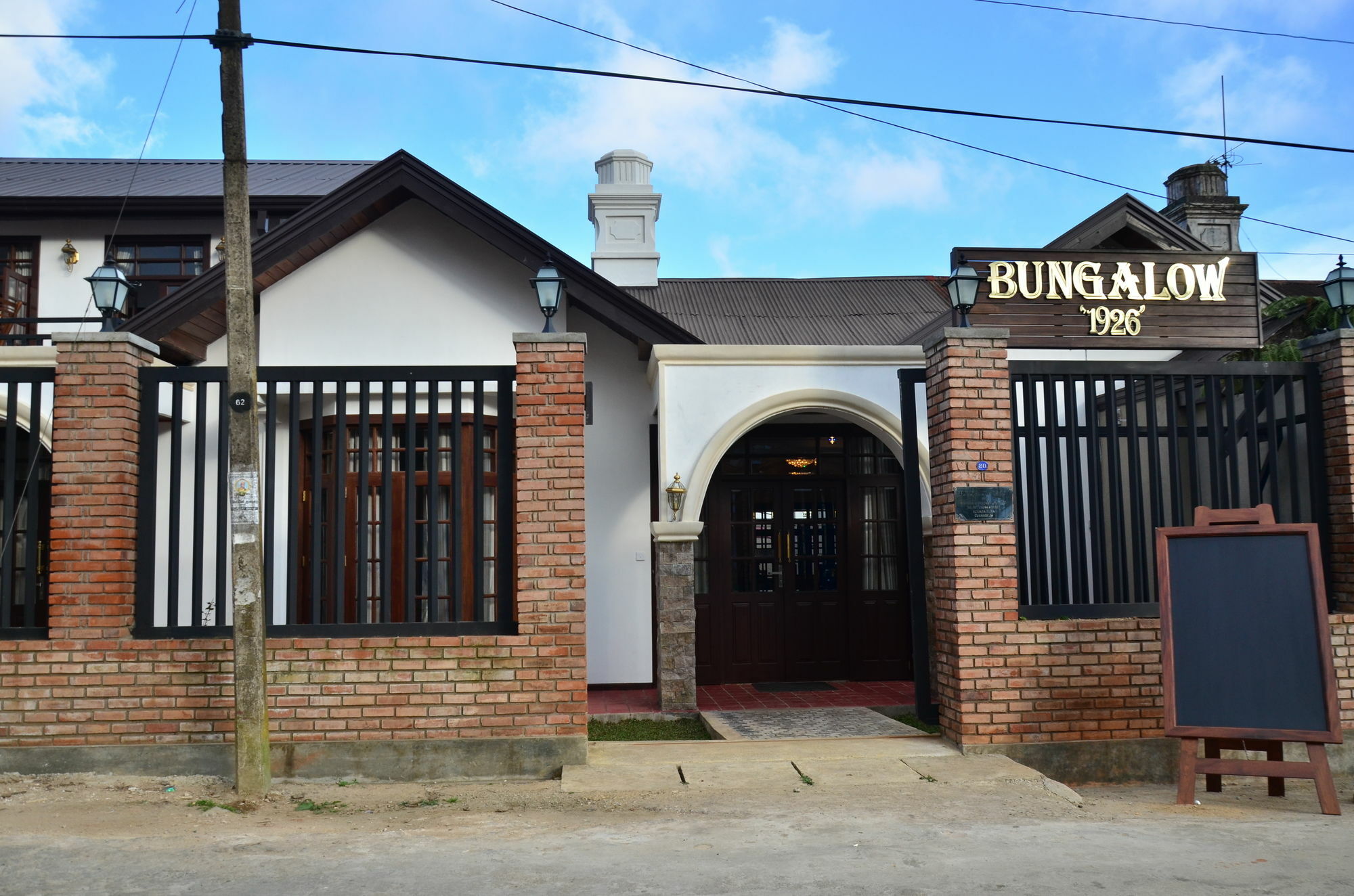 Bungalow 1926 Нувара Елия Екстериор снимка