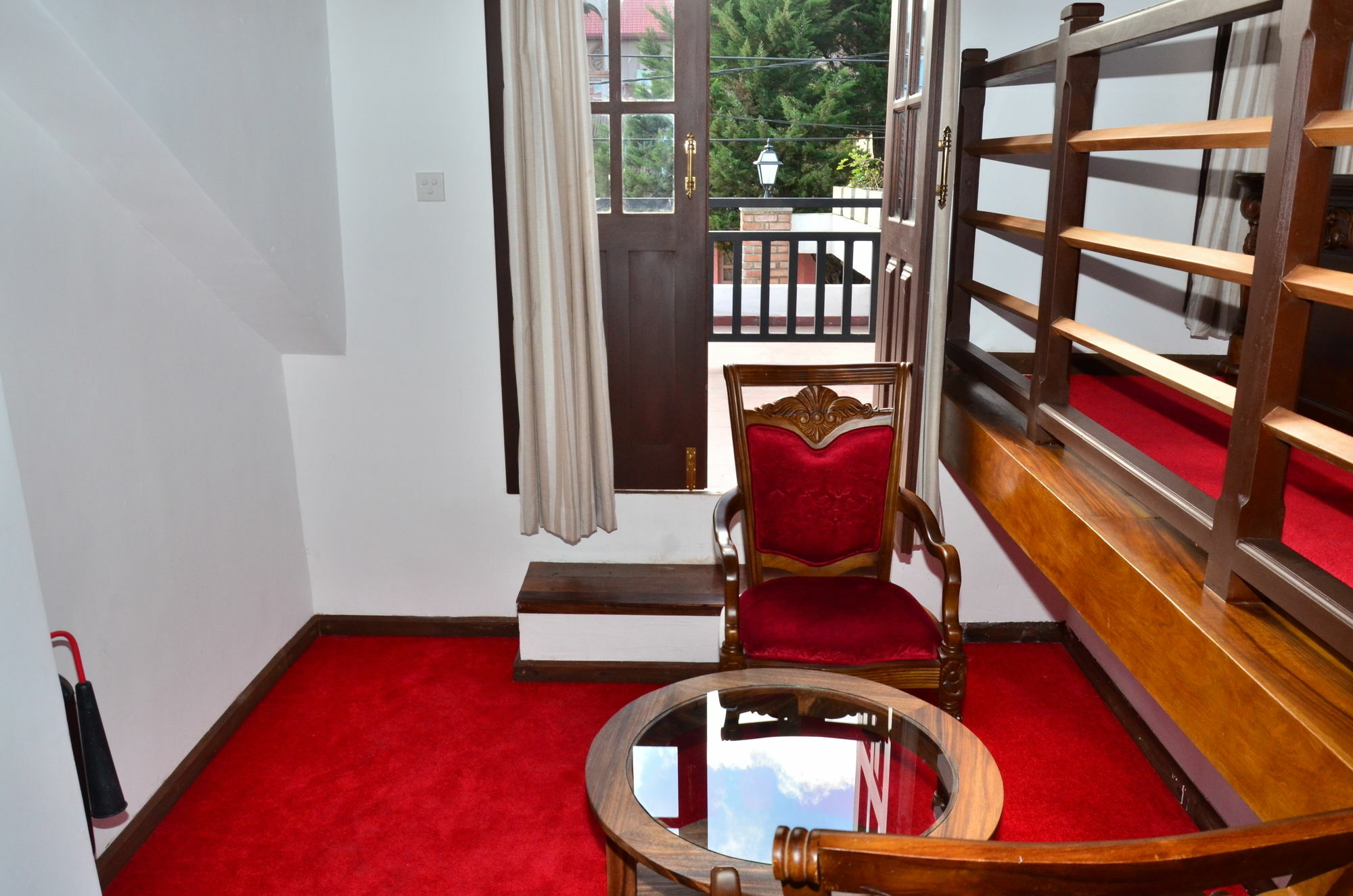 Bungalow 1926 Нувара Елия Екстериор снимка